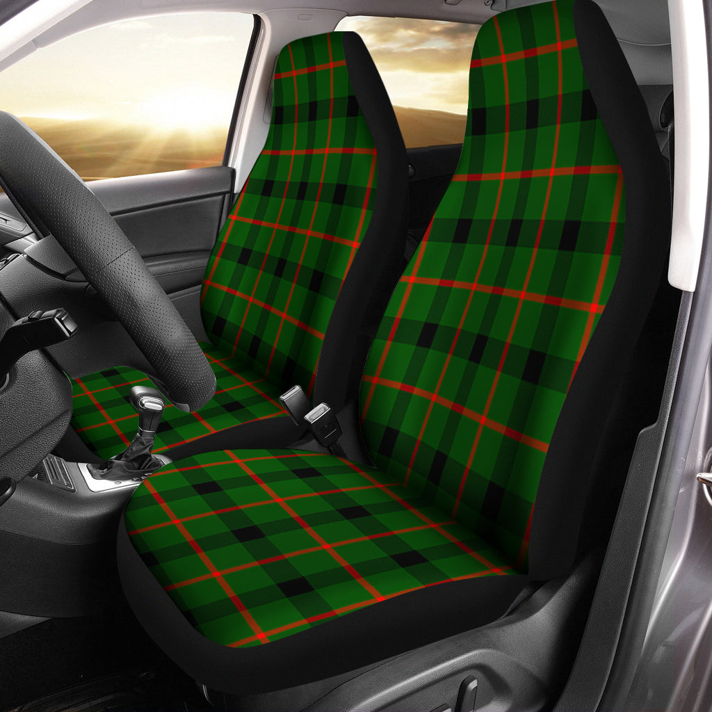 Kincaid Modern Tartan Car Seat Cover - Tartanvibesclothing