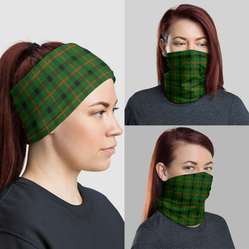 Kincaid Modern Tartan Neck Gaiters, Tartan Bandanas, Tartan Head Band