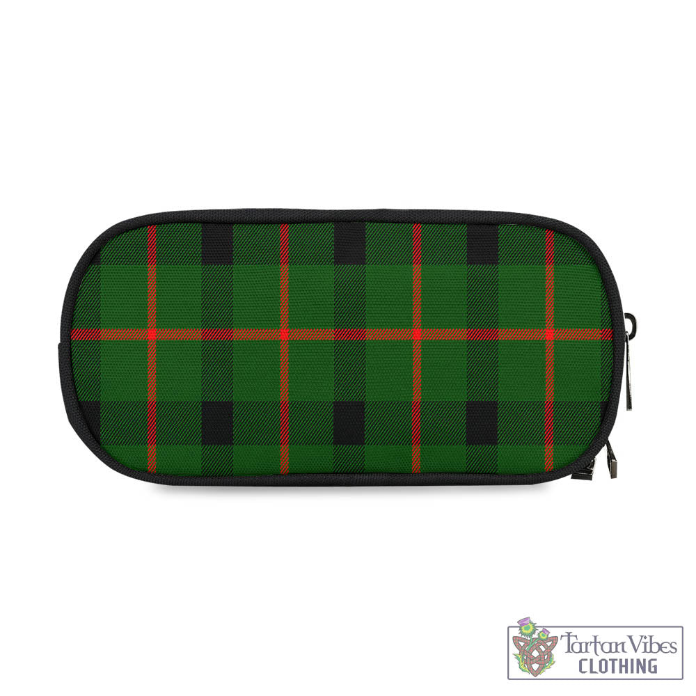 Tartan Vibes Clothing Kincaid Modern Tartan Pen and Pencil Case