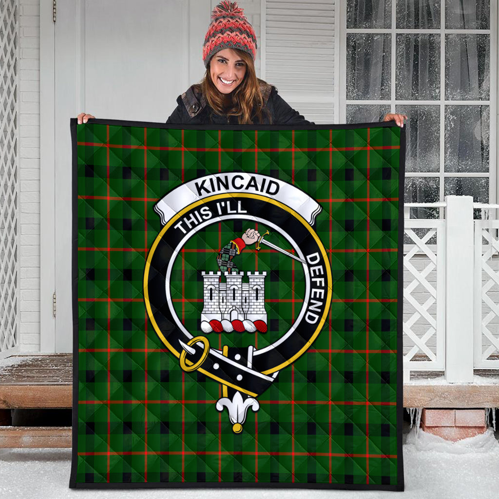 kincaid-modern-tartan-quilt-with-family-crest