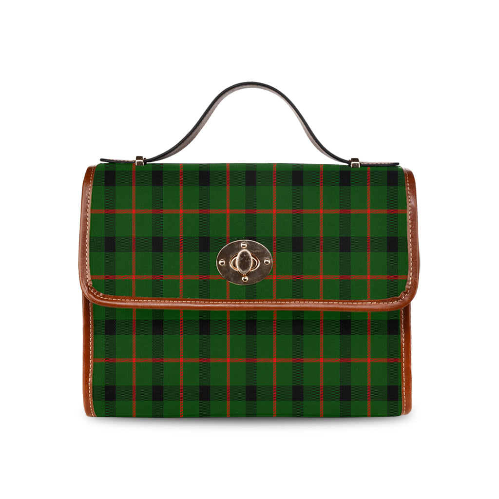 kincaid-modern-tartan-leather-strap-waterproof-canvas-bag