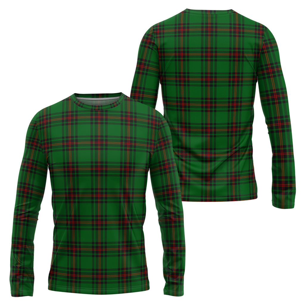 kinloch-tartan-long-sleeve-t-shirt