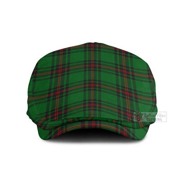 Kinloch Tartan Jeff Hat