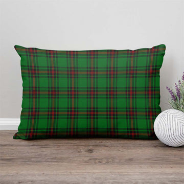 Kinloch Tartan Pillow Cover