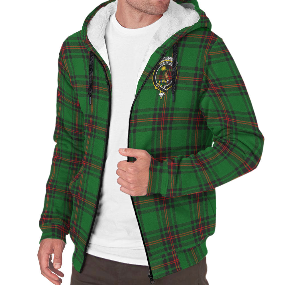 kinloch-tartan-sherpa-hoodie-with-family-crest