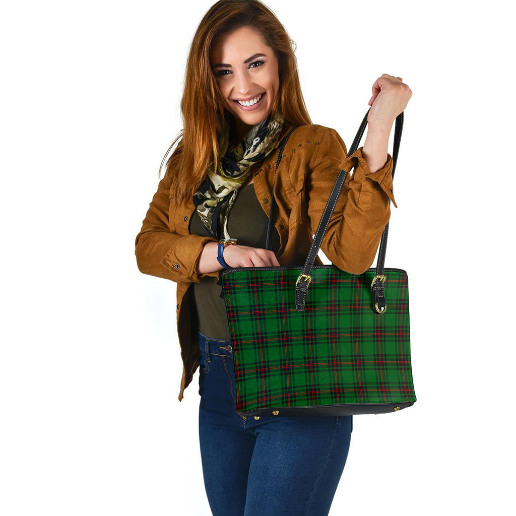 kinloch-tartan-leather-tote-bag