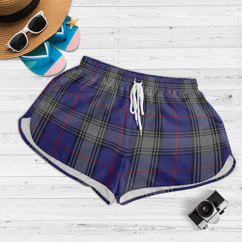 kinnaird-tartan-womens-shorts