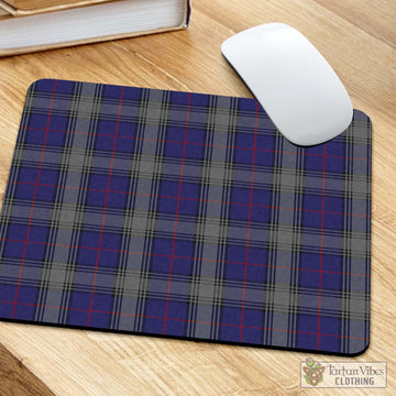 Kinnaird Tartan Mouse Pad