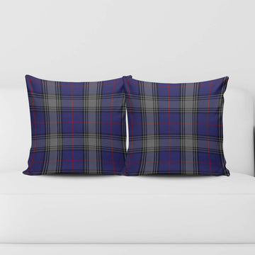 Kinnaird Tartan Pillow Cover