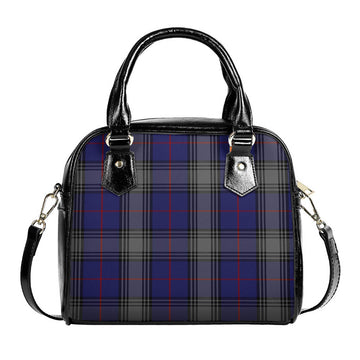 Kinnaird Tartan Shoulder Handbags