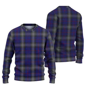 Kinnaird Tartan Ugly Sweater