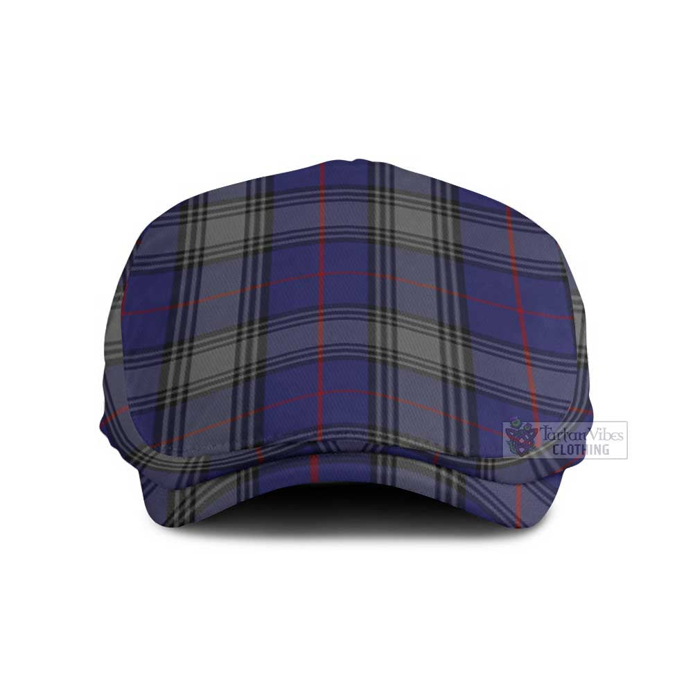 Tartan Vibes Clothing Kinnaird Tartan Jeff Hat