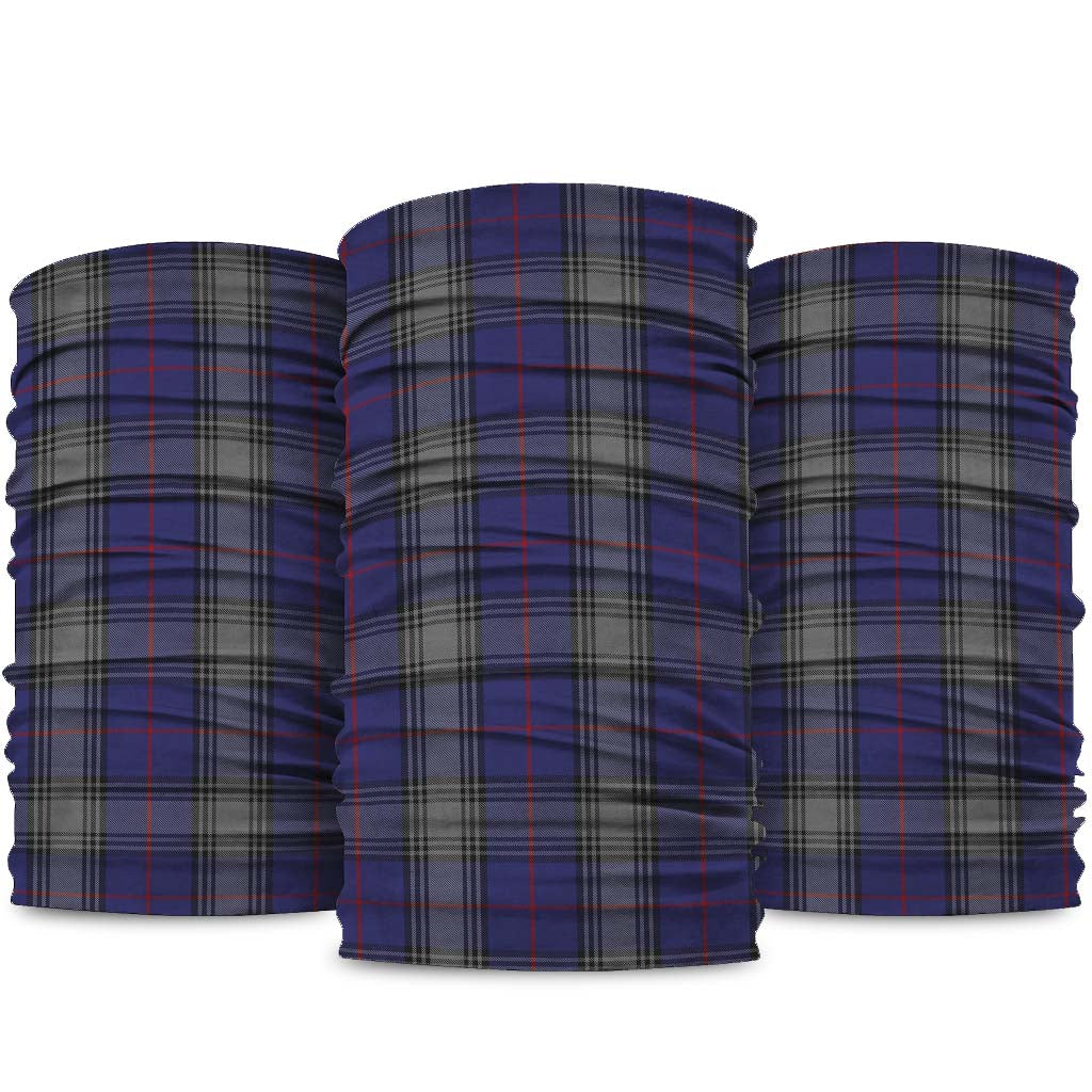 Kinnaird Tartan Neck Gaiters, Tartan Bandanas, Tartan Head Band