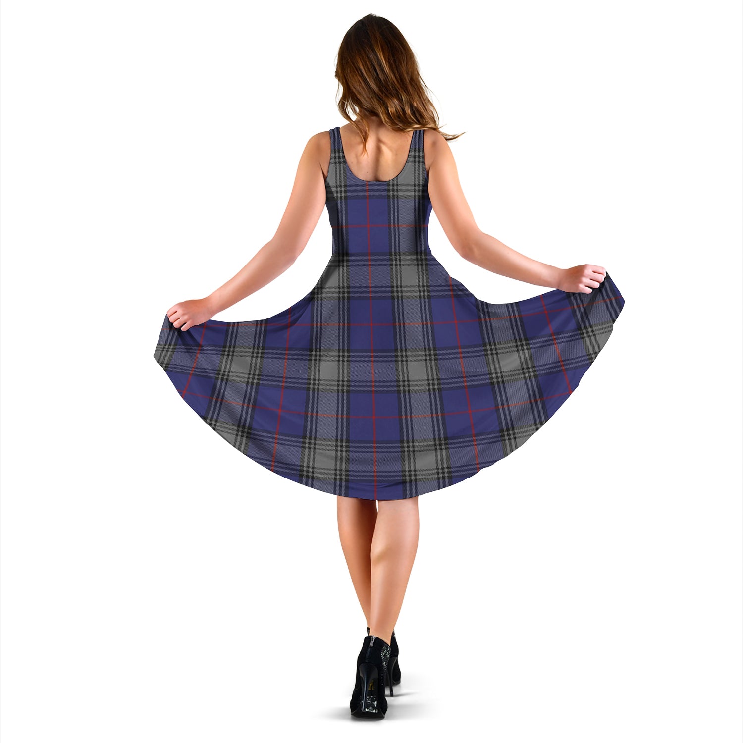 kinnaird-tartan-sleeveless-midi-womens-dress