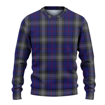 Kinnaird Tartan Ugly Sweater