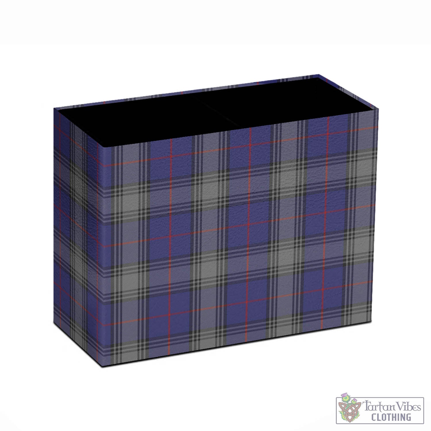 Tartan Vibes Clothing Kinnaird Tartan Pen Holder