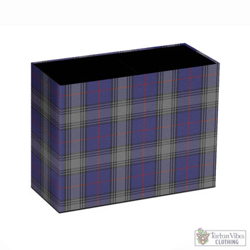 Kinnaird Tartan Pen Holder