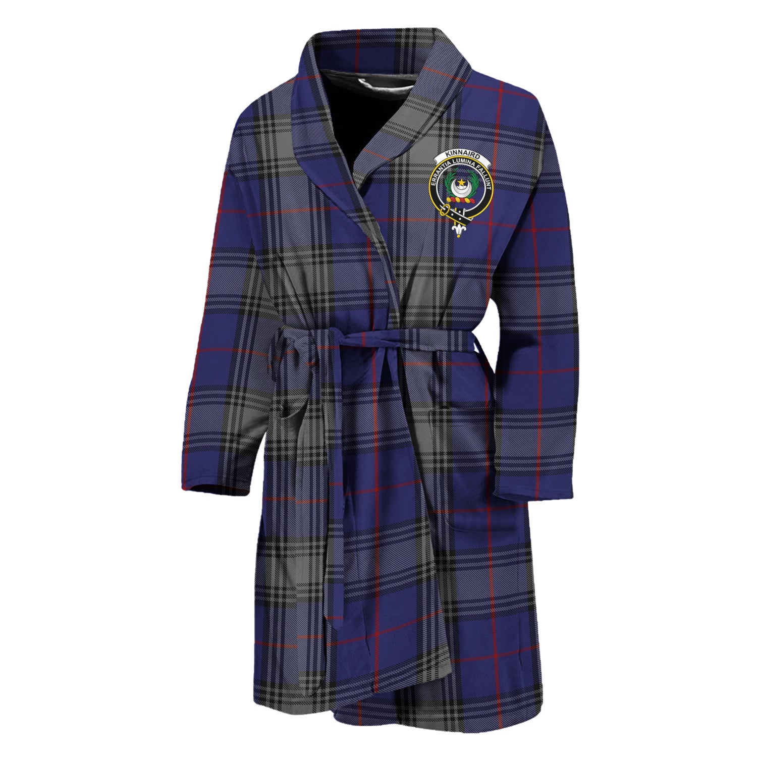 kinnaird-tartan-bathrobe-with-family-crest