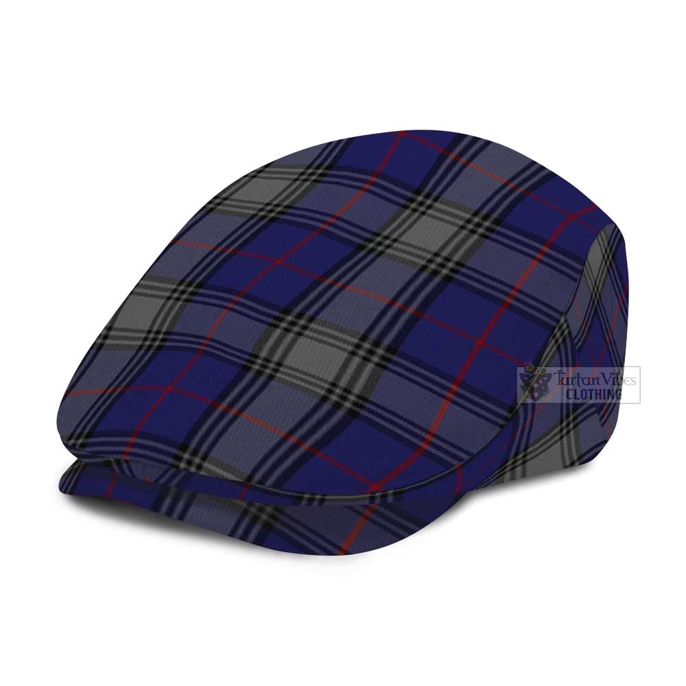 Tartan Vibes Clothing Kinnaird Tartan Jeff Hat