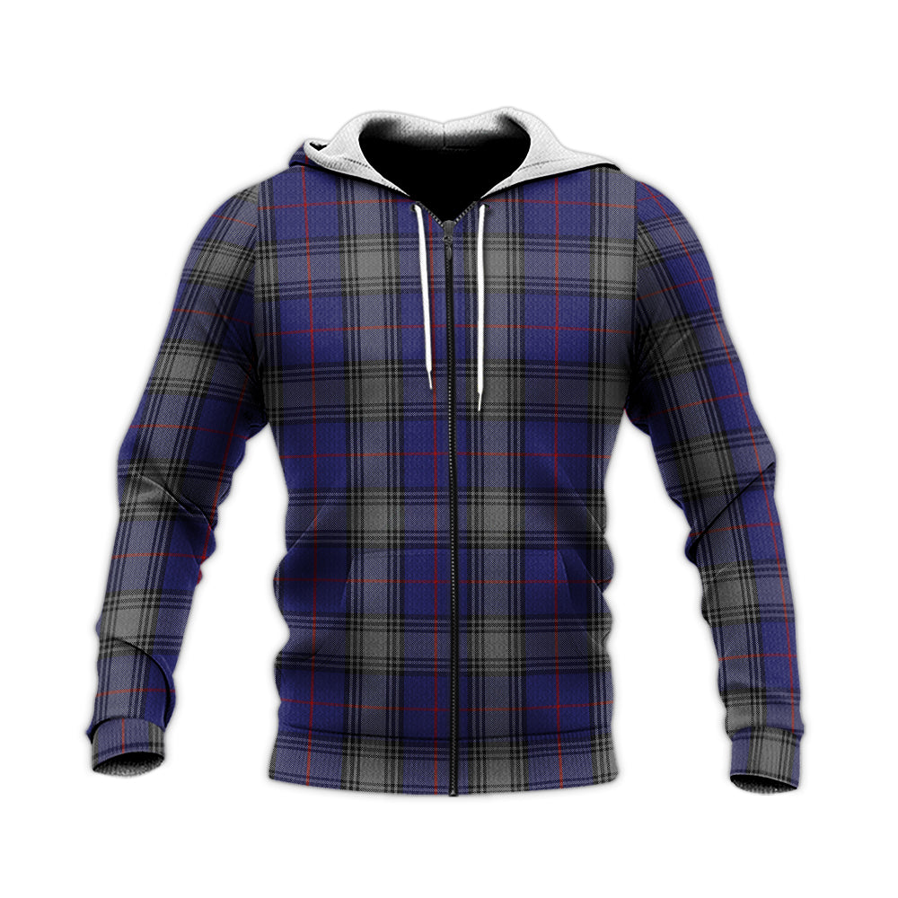 kinnaird-tartan-knitted-hoodie