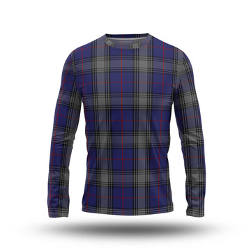 Kinnaird Tartan Long Sleeve T-Shirt