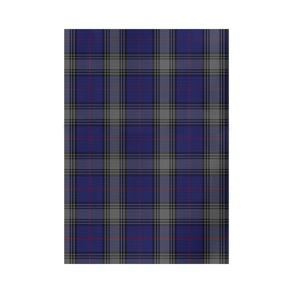 Kinnaird Tartan Flag - Tartan Vibes Clothing