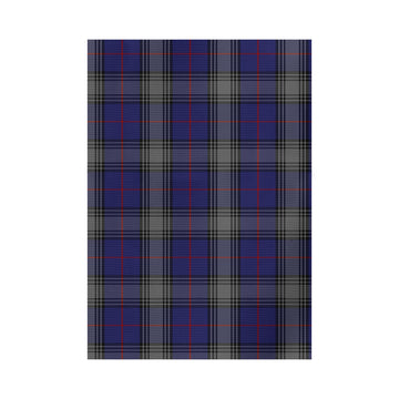 Kinnaird Tartan Garden Flag - Tartan Vibes Clothing
