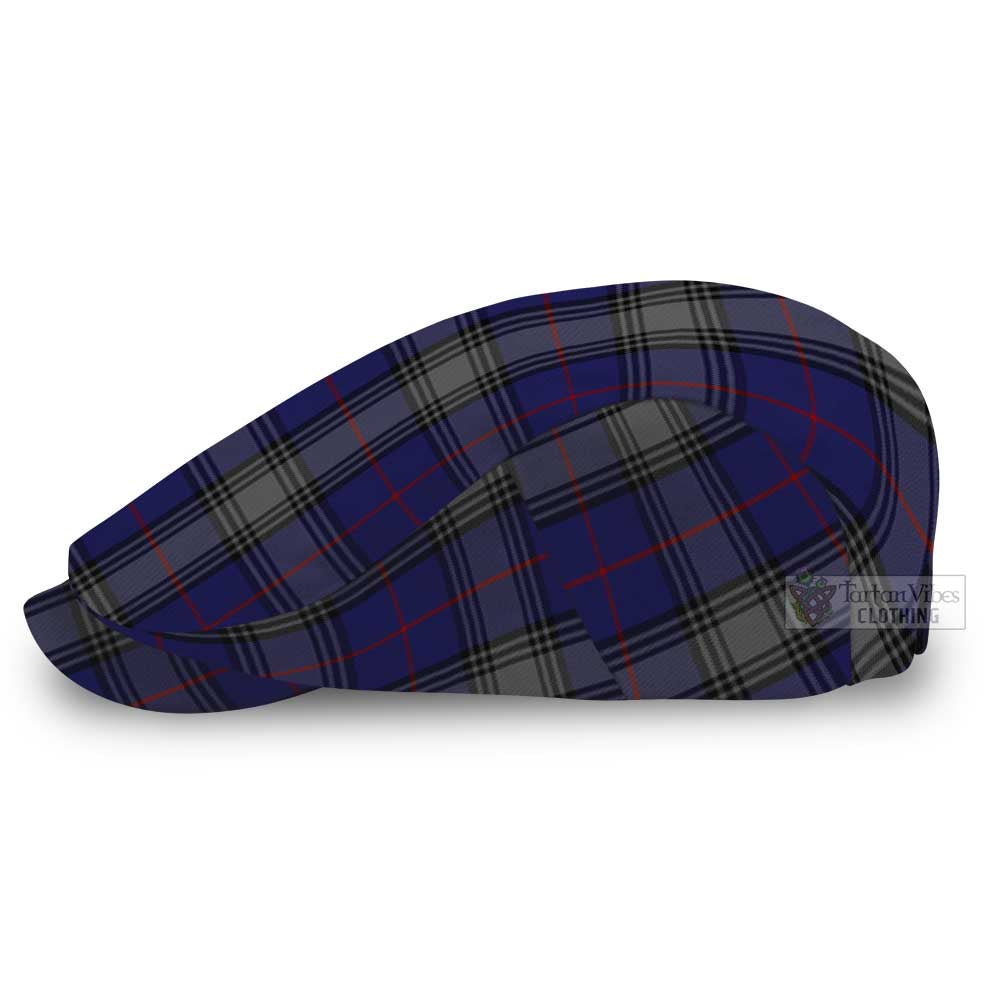 Tartan Vibes Clothing Kinnaird Tartan Jeff Hat