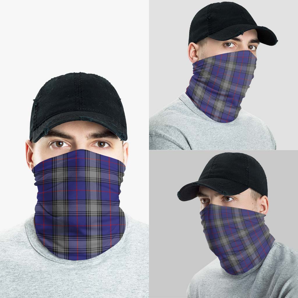 Kinnaird Tartan Neck Gaiters, Tartan Bandanas, Tartan Head Band