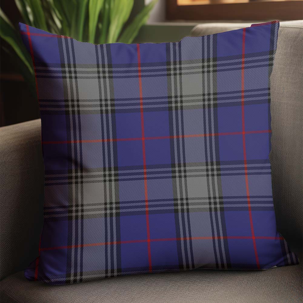 Kinnaird Tartan Pillow Cover - Tartanvibesclothing