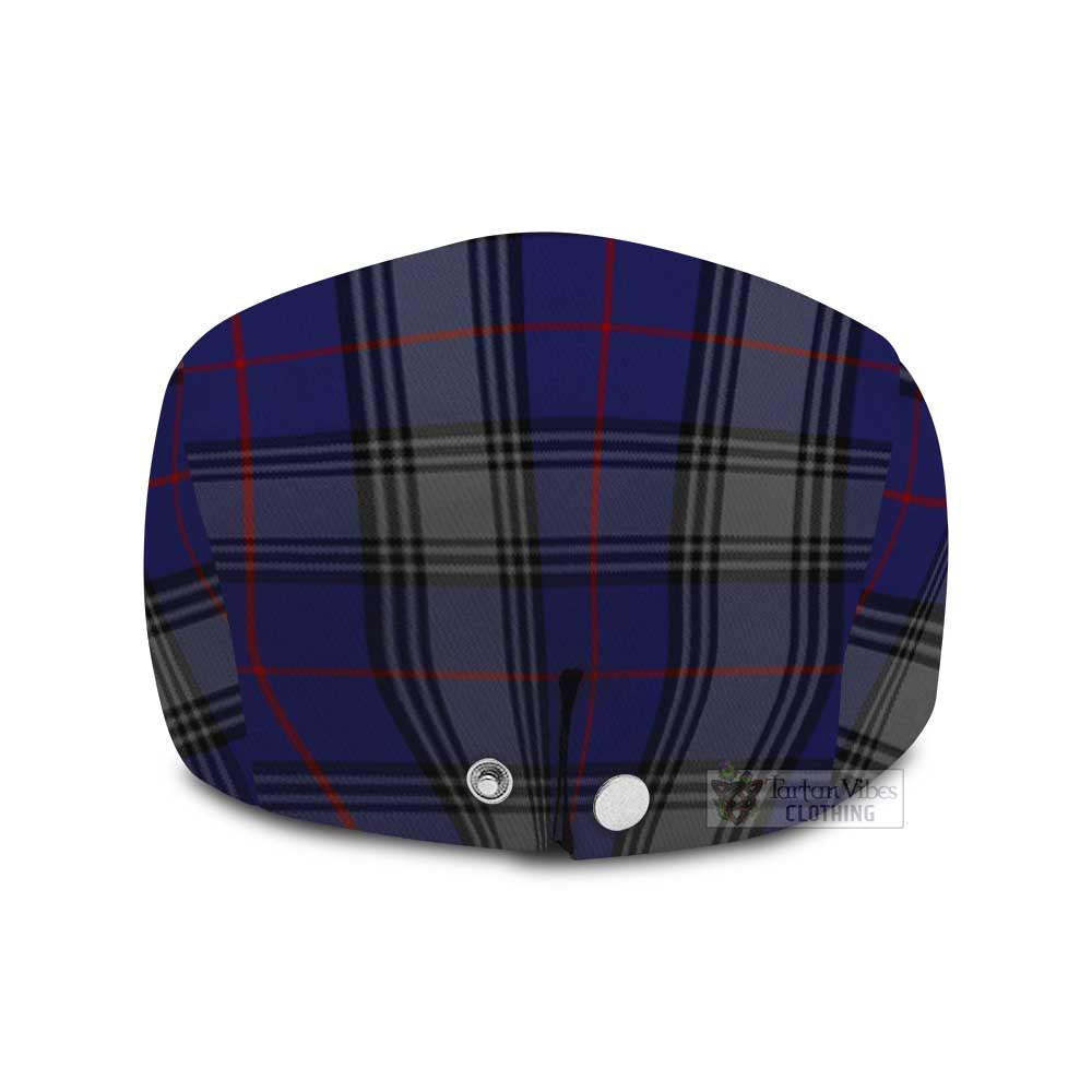 Tartan Vibes Clothing Kinnaird Tartan Jeff Hat