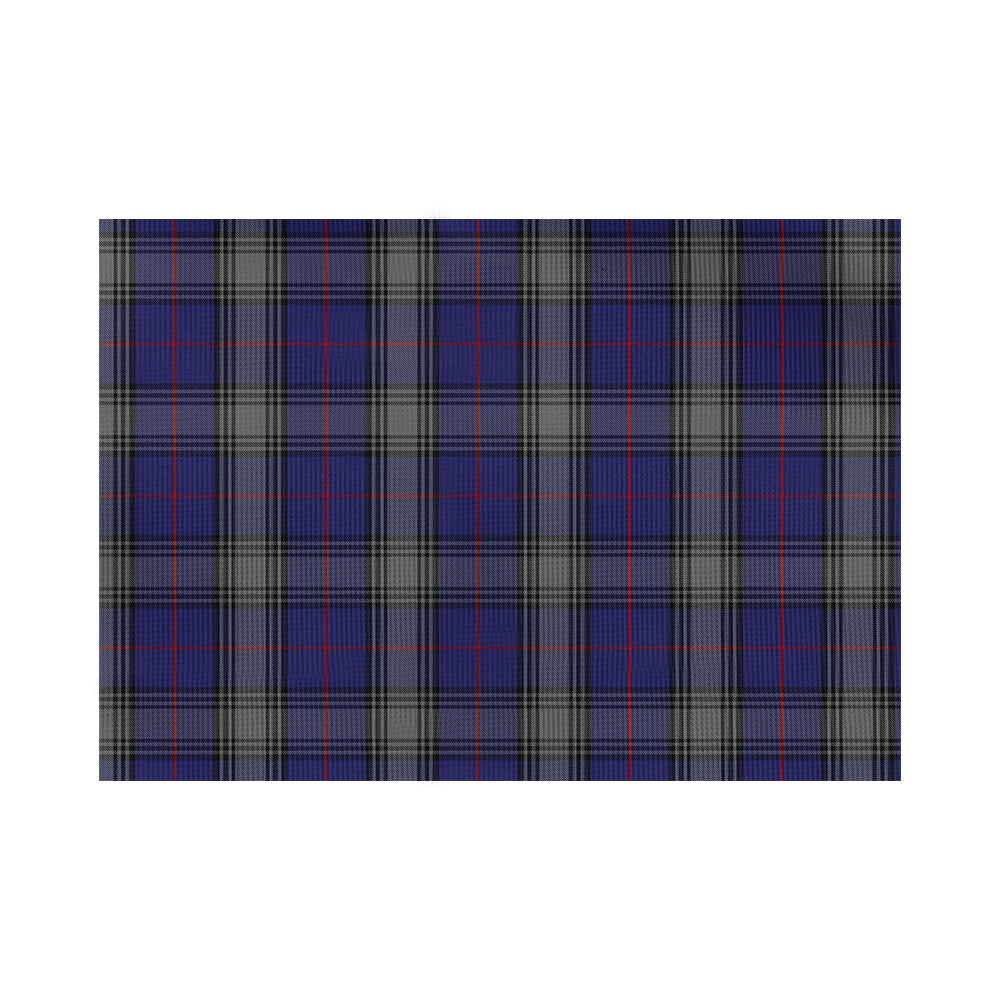 Kinnaird Tartan Flag - Tartan Vibes Clothing