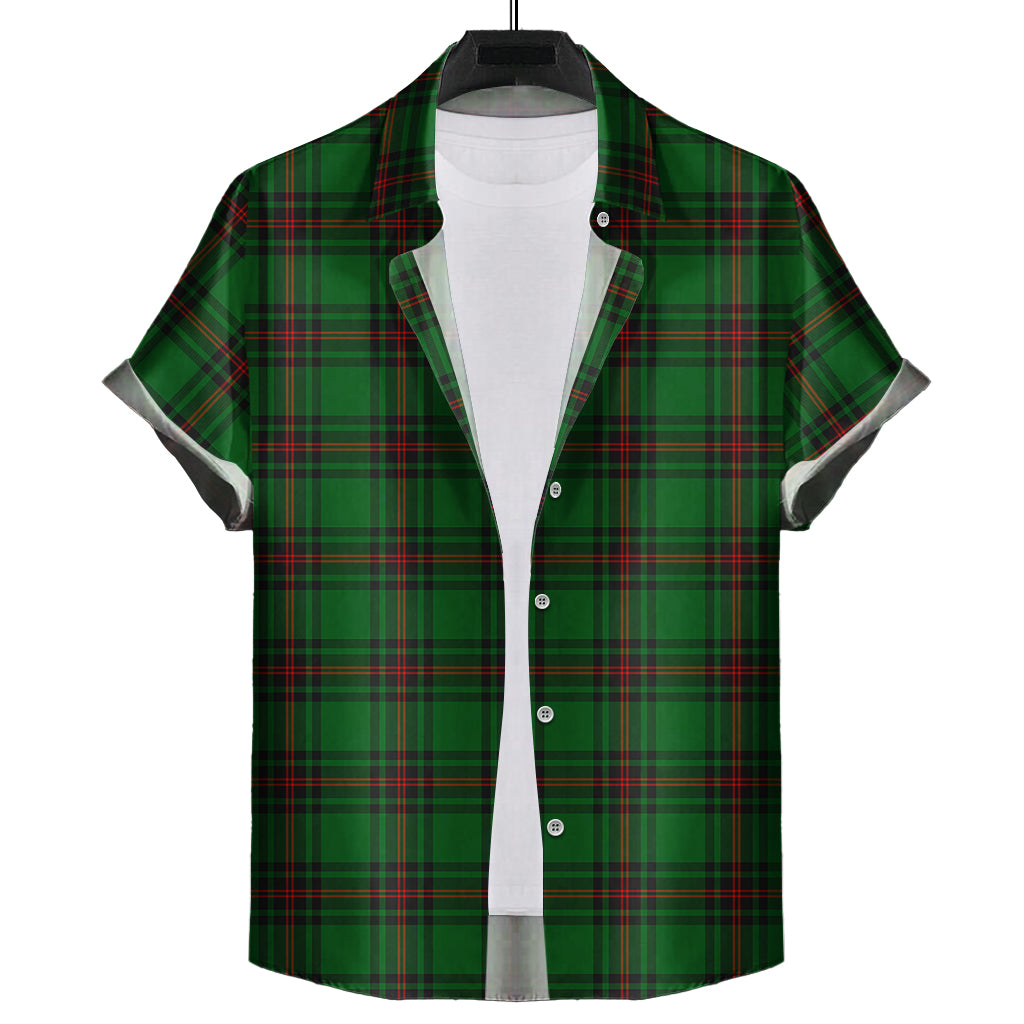 kinnear-tartan-short-sleeve-button-down-shirt