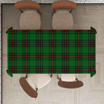 Kinnear Tartan Tablecloth - Tartan Vibes Clothing