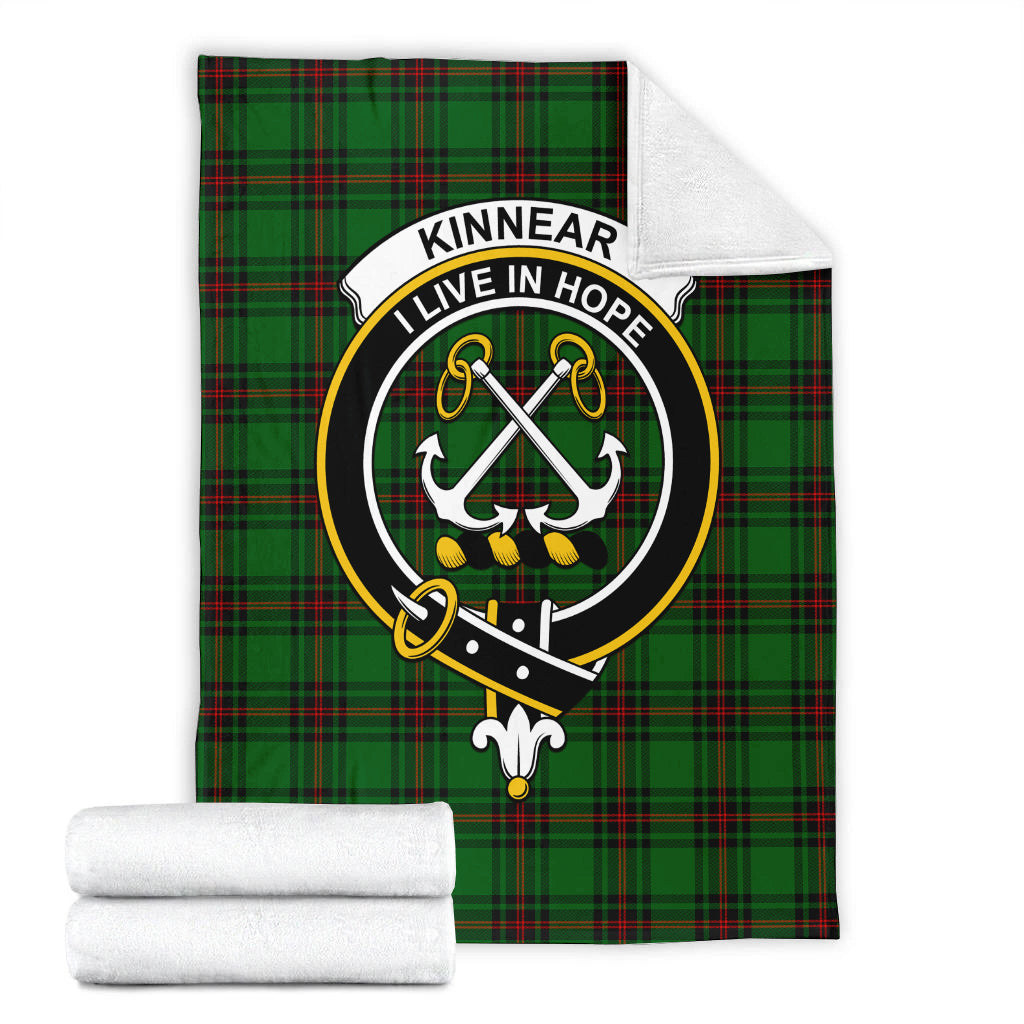 kinnear-tartab-blanket-with-family-crest