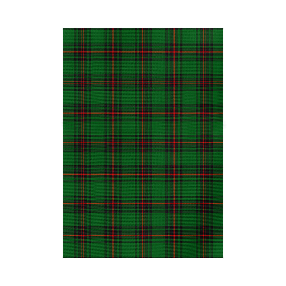 Kinnear Tartan Flag - Tartan Vibes Clothing