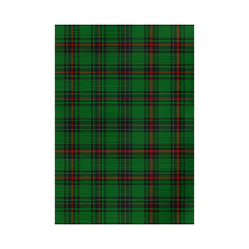 Kinnear Tartan Garden Flag - Tartan Vibes Clothing