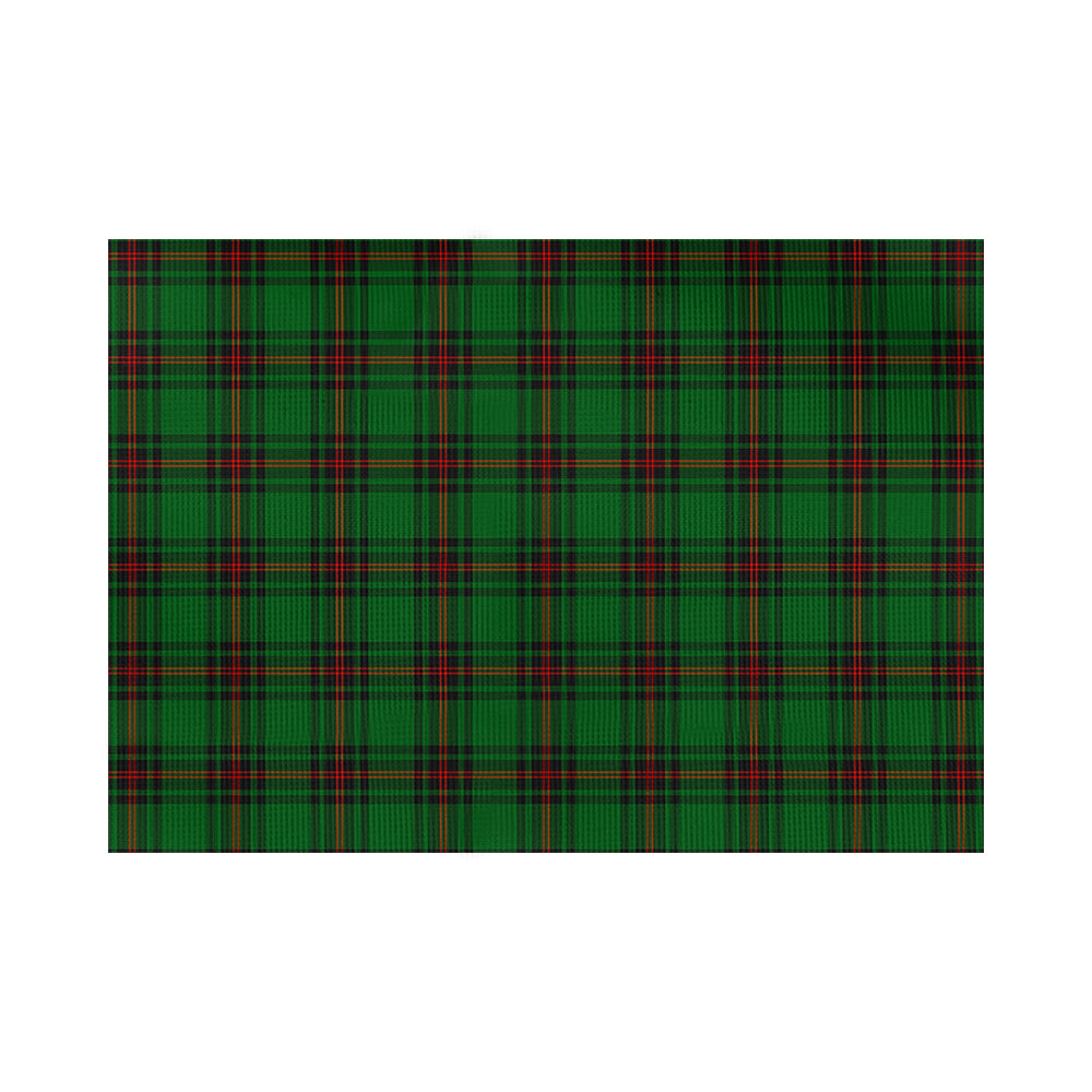 Kinnear Tartan Flag - Tartan Vibes Clothing