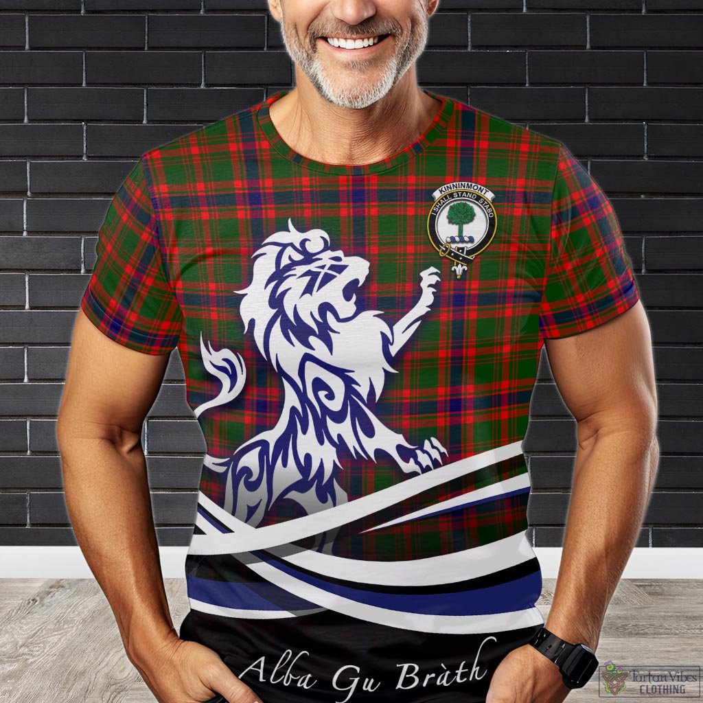 kinninmont-tartan-t-shirt-with-alba-gu-brath-regal-lion-emblem