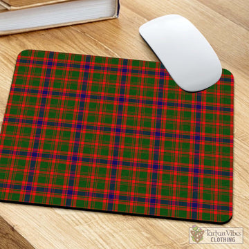 Kinninmont Tartan Mouse Pad