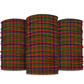 Kinninmont Tartan Neck Gaiters, Tartan Bandanas, Tartan Head Band