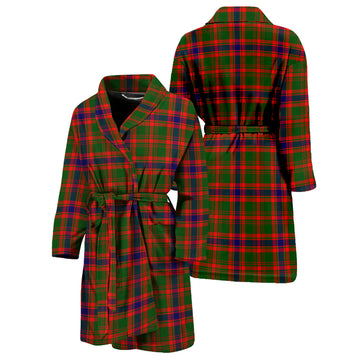 Kinninmont Tartan Bathrobe