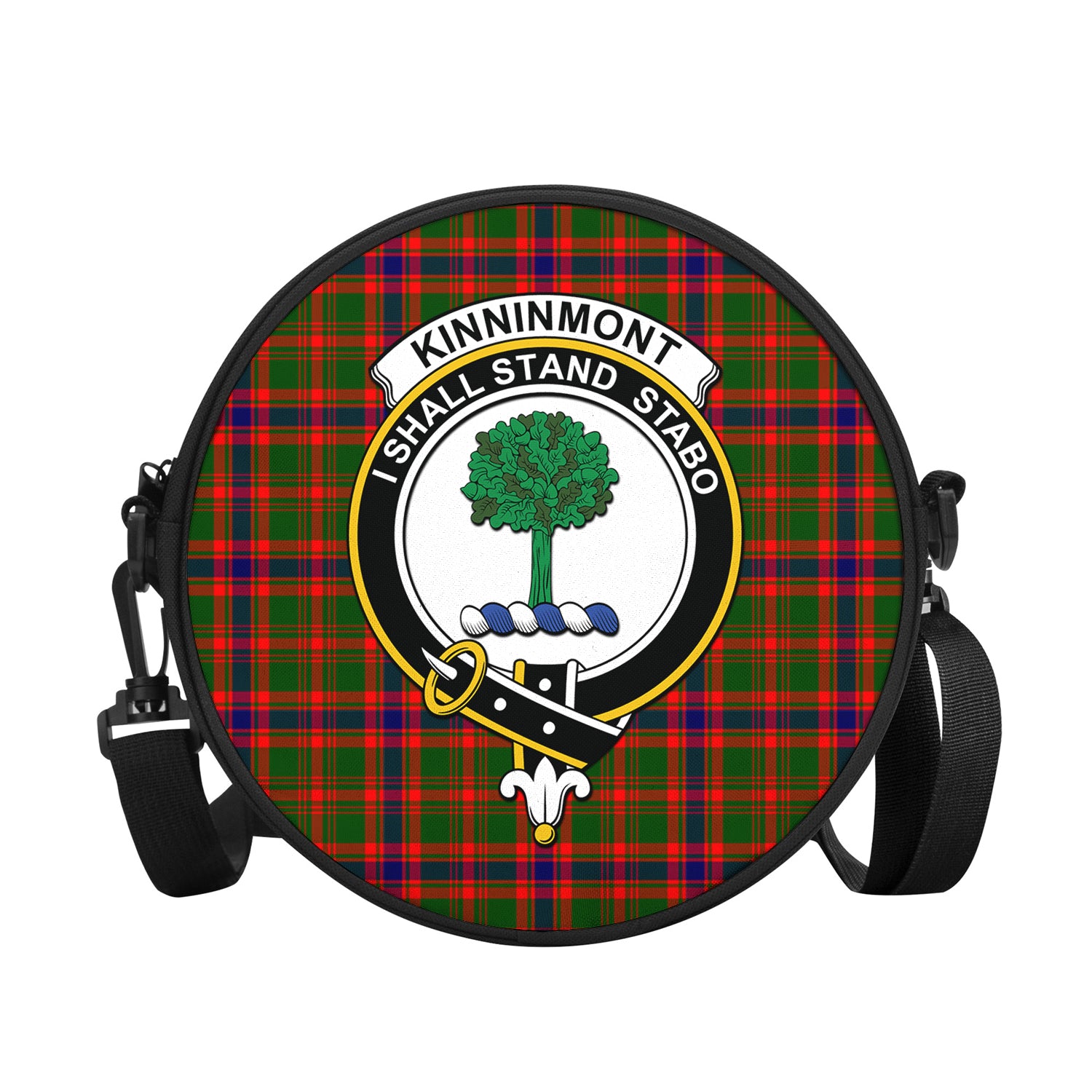 kinninmont-tartan-round-satchel-bags-with-family-crest