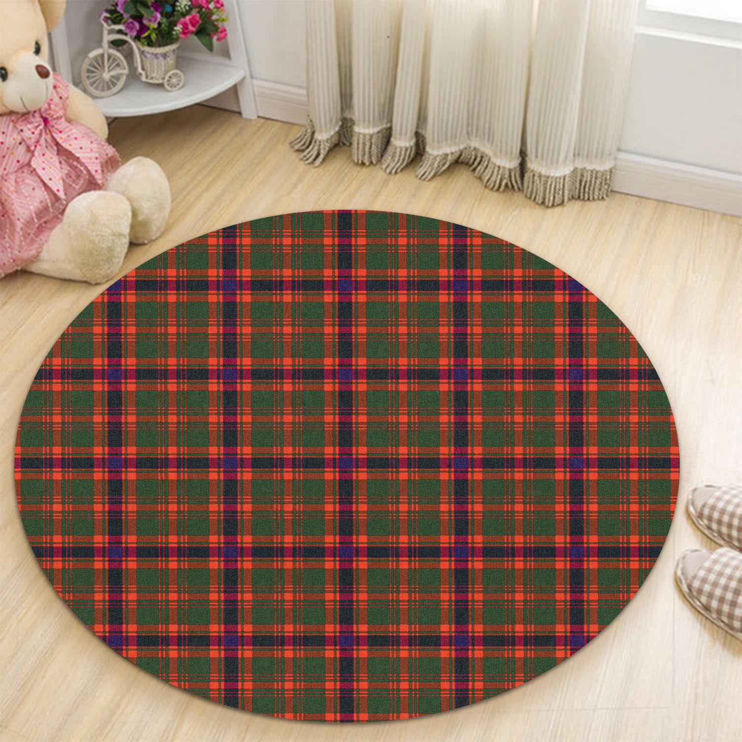 kinninmont-tartan-round-rug