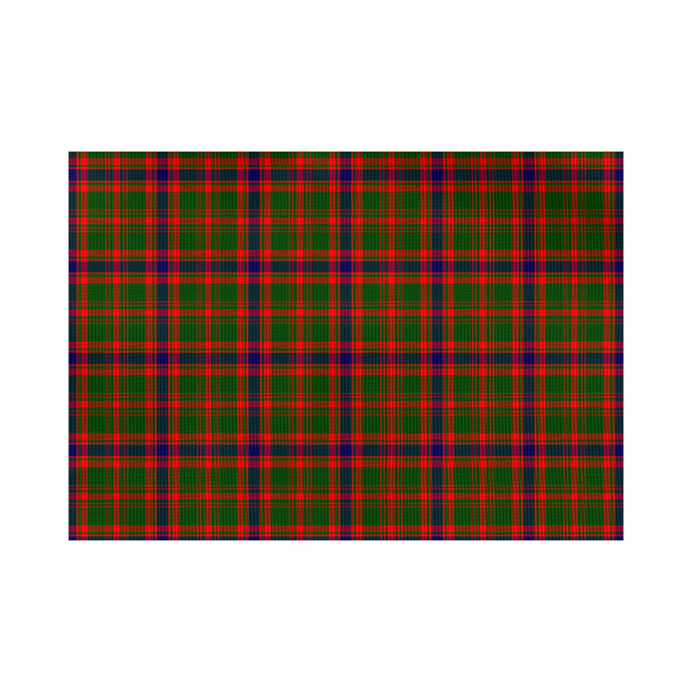 Kinninmont Tartan Flag - Tartan Vibes Clothing