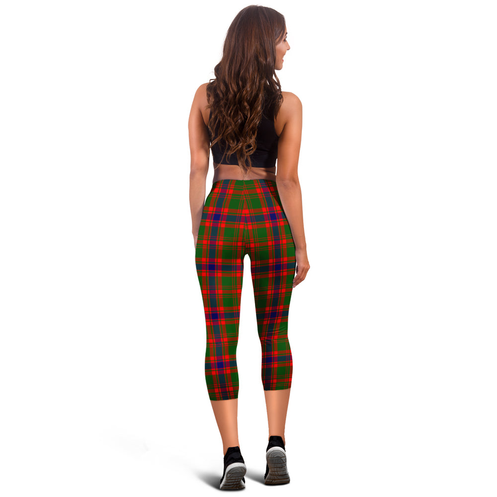 kinninmont-tartan-womens-leggings