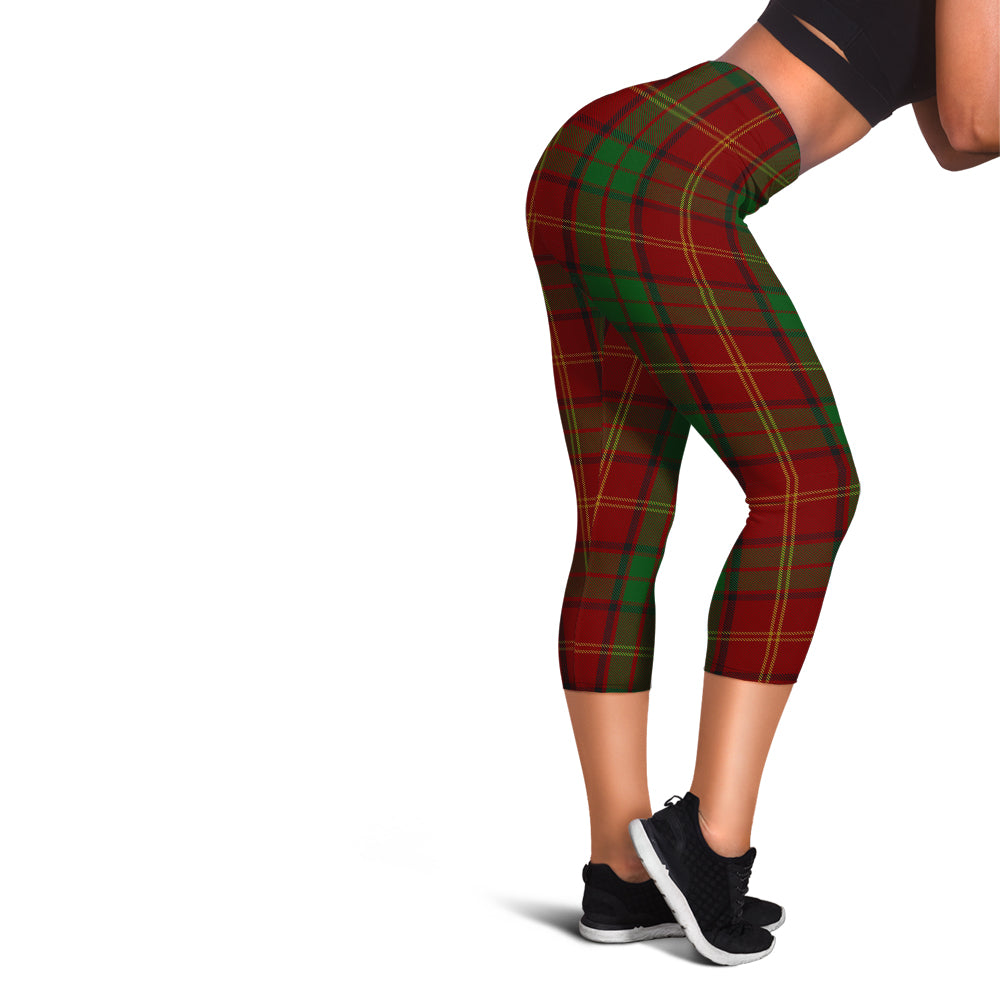 kirk-tartan-womens-leggings