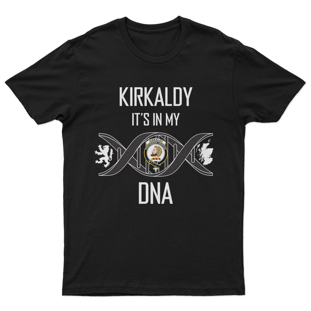 kirkaldy-family-crest-dna-in-me-mens-t-shirt