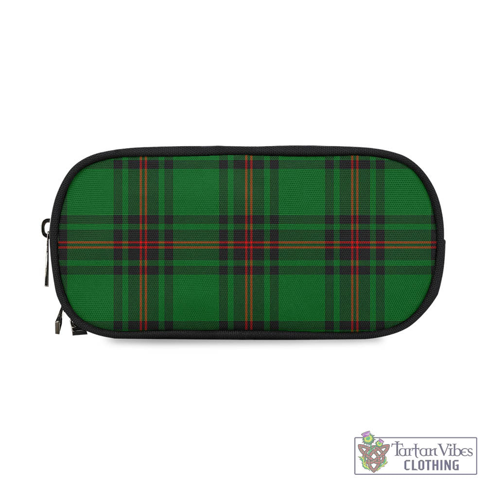 Tartan Vibes Clothing Kirkaldy Tartan Pen and Pencil Case