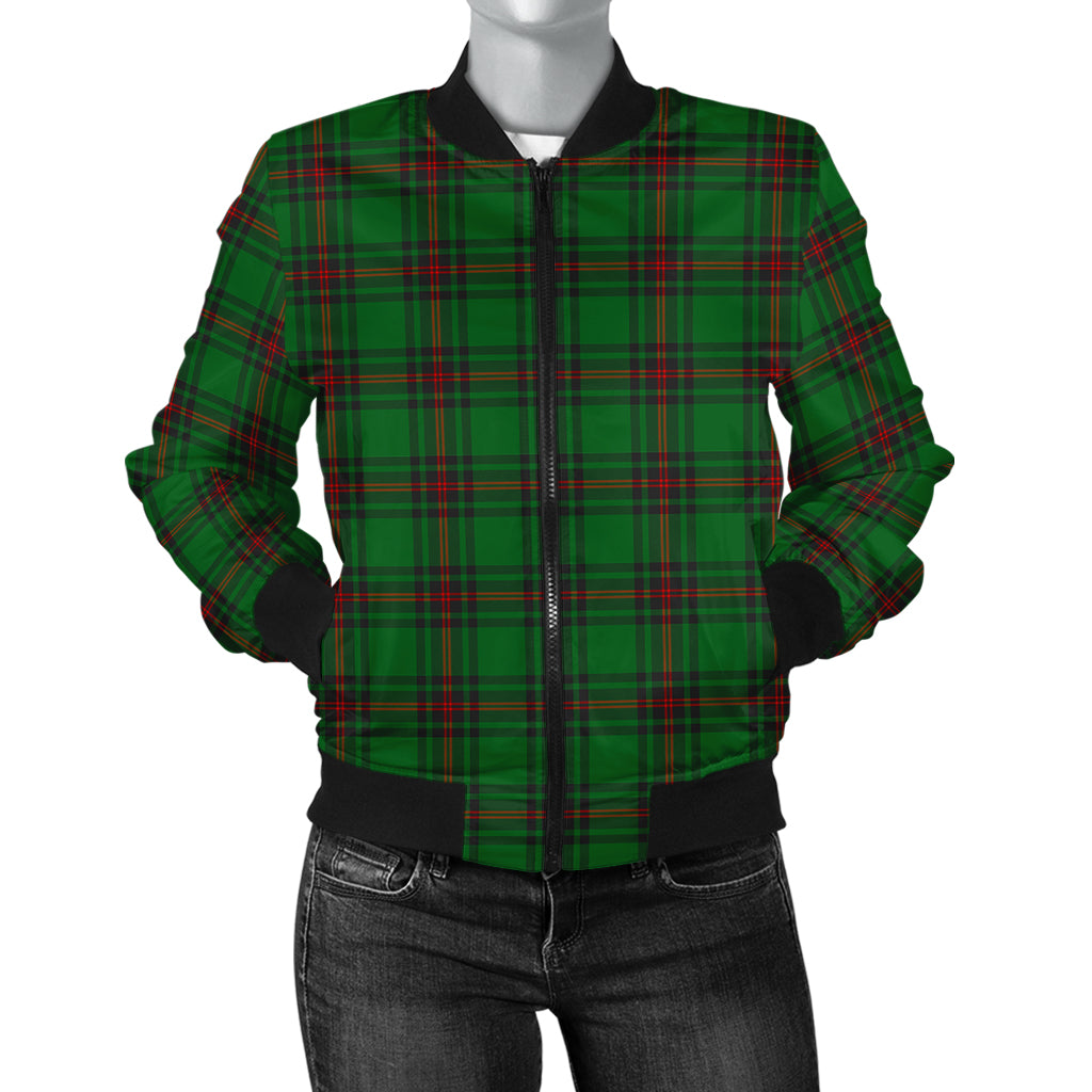 kirkaldy-tartan-bomber-jacket